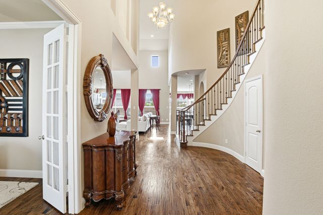 734 Beaver Creek Drive, Murphy, TX 75094