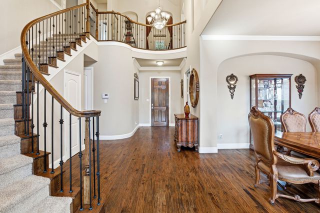 734 Beaver Creek Drive, Murphy, TX 75094