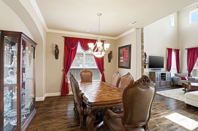 734 Beaver Creek Drive, Murphy, TX 75094
