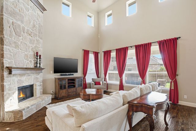 734 Beaver Creek Drive, Murphy, TX 75094