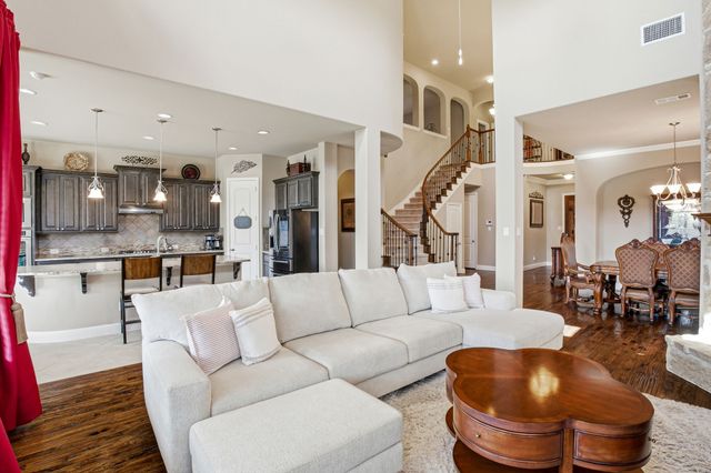 734 Beaver Creek Drive, Murphy, TX 75094