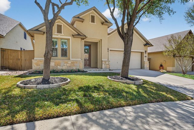 3614 Tea Rose Glen, San Antonio, TX 78259