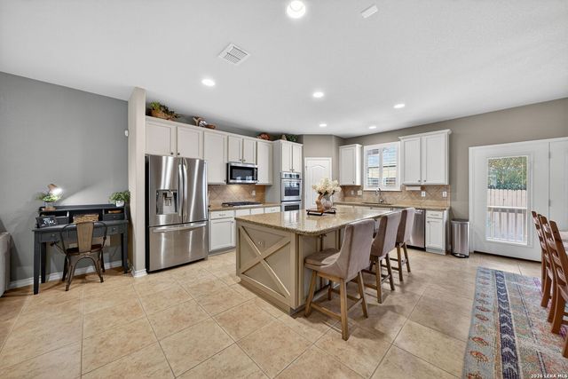 3614 Tea Rose Glen, San Antonio, TX 78259