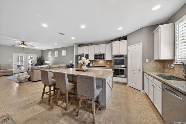 3614 Tea Rose Glen, San Antonio, TX 78259