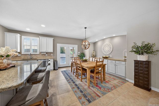 3614 Tea Rose Glen, San Antonio, TX 78259