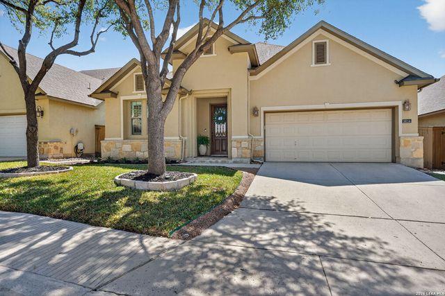 3614 Tea Rose Glen, San Antonio, TX 78259