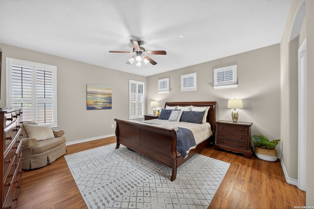 3614 Tea Rose Glen, San Antonio, TX 78259