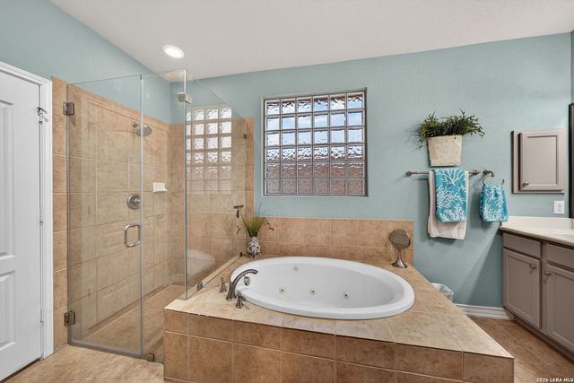 3614 Tea Rose Glen, San Antonio, TX 78259