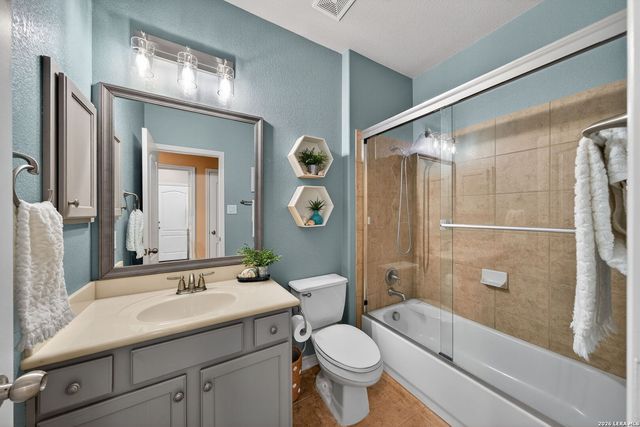 3614 Tea Rose Glen, San Antonio, TX 78259