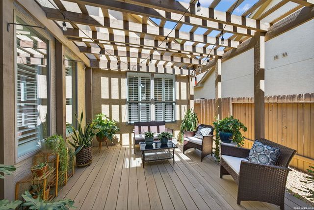 3614 Tea Rose Glen, San Antonio, TX 78259