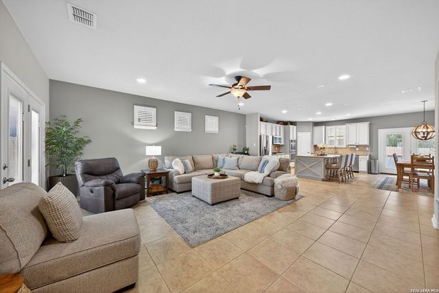 3614 Tea Rose Glen, San Antonio, TX 78259