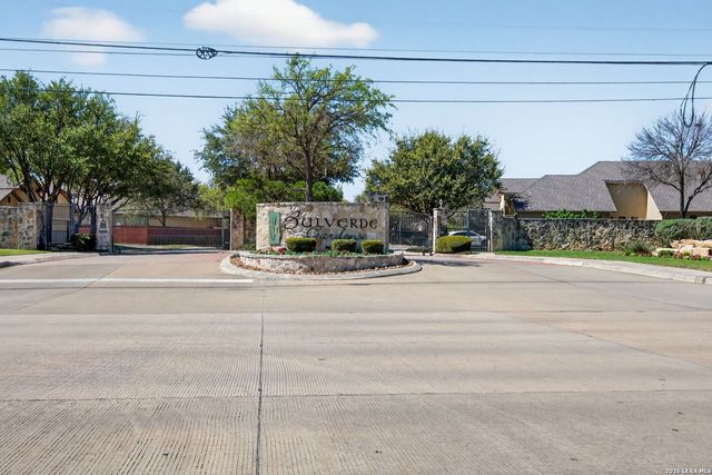 3614 Tea Rose Glen, San Antonio, TX 78259