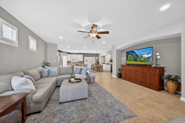 3614 Tea Rose Glen, San Antonio, TX 78259