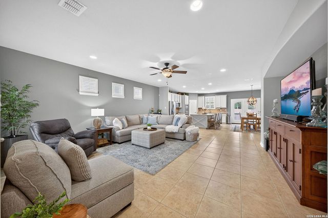 3614 Tea Rose Glen, San Antonio, TX 78259