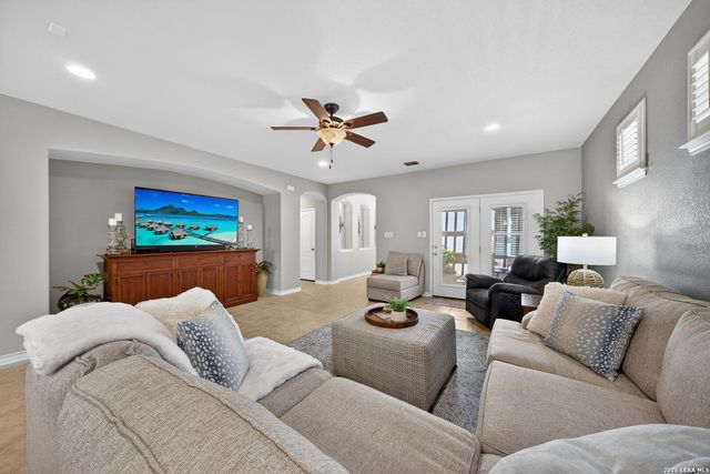 3614 Tea Rose Glen, San Antonio, TX 78259