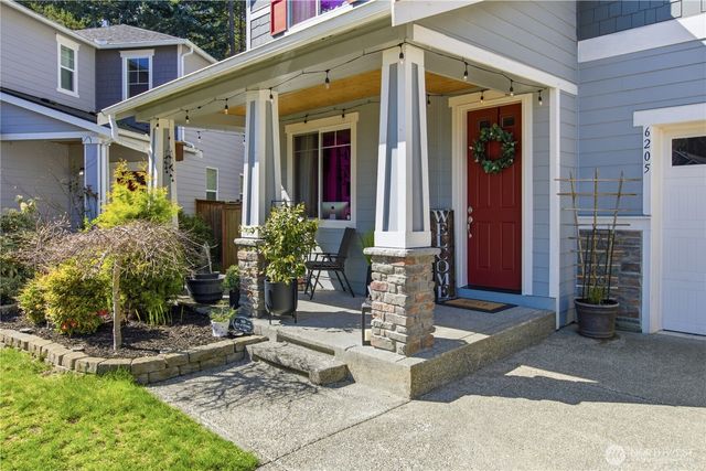 6205 141st Street Ct E, Puyallup, WA 98373