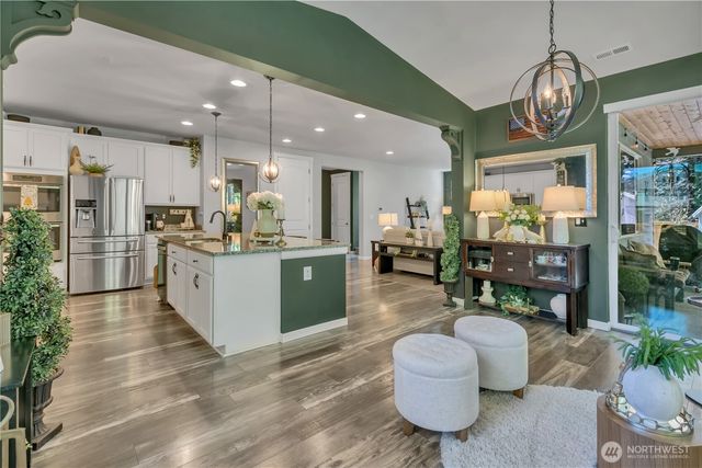 6205 141st Street Ct E, Puyallup, WA 98373