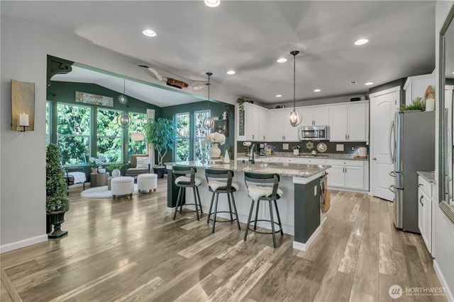 6205 141st Street Ct E, Puyallup, WA 98373