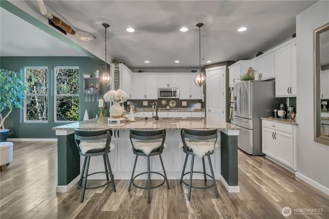 6205 141st Street Ct E, Puyallup, WA 98373