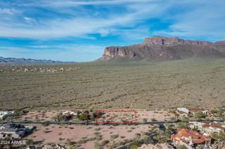 7508 E Usery Pass Trail 12, Gold Canyon, AZ 85118
