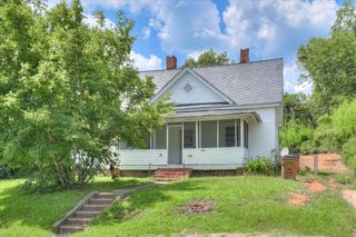 216 Circle Street, Edgefield, SC 29824