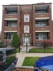 7709 S Morgan Street 2N, Chicago, IL 60620