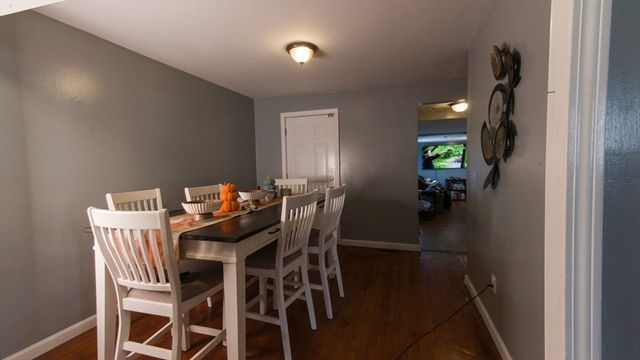 23 Jacob St, Brockton, MA 02302