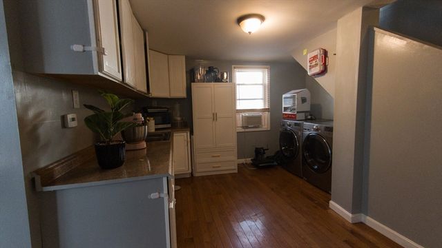 23 Jacob St, Brockton, MA 02302