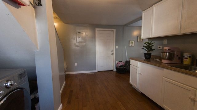 23 Jacob St, Brockton, MA 02302