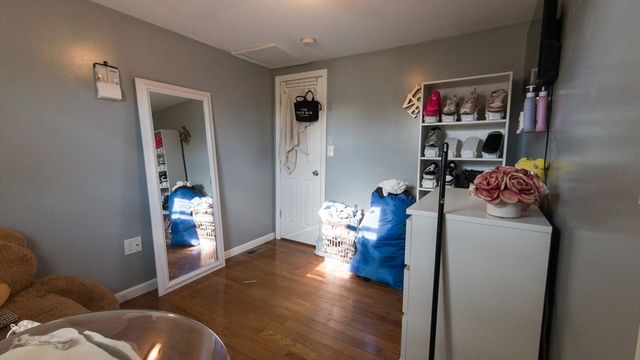 23 Jacob St, Brockton, MA 02302