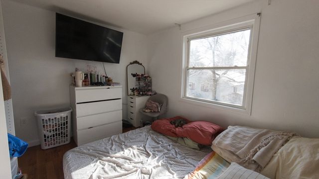 23 Jacob St, Brockton, MA 02302