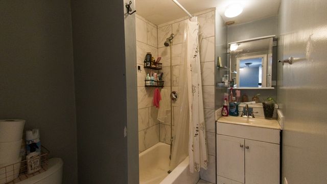 23 Jacob St, Brockton, MA 02302