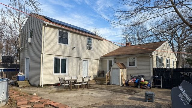 23 Jacob St, Brockton, MA 02302