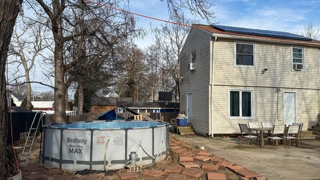 23 Jacob St, Brockton, MA 02302