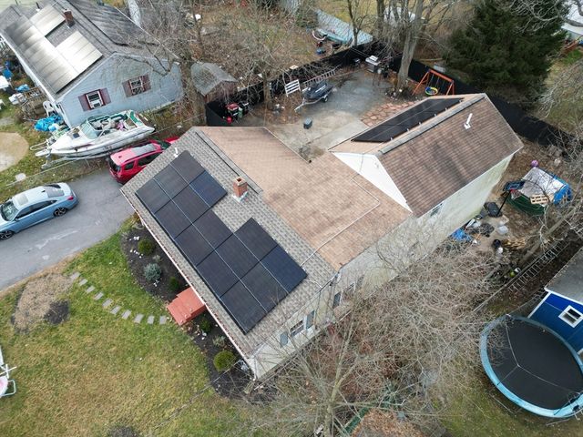 23 Jacob St, Brockton, MA 02302