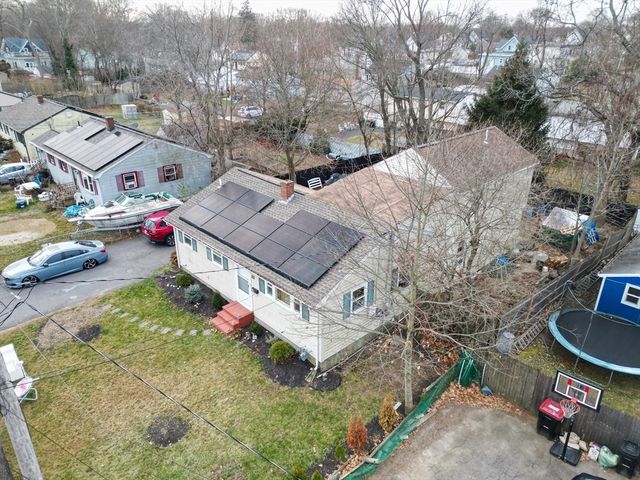 23 Jacob St, Brockton, MA 02302