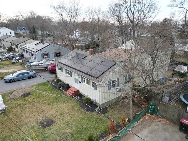 23 Jacob St, Brockton, MA 02302