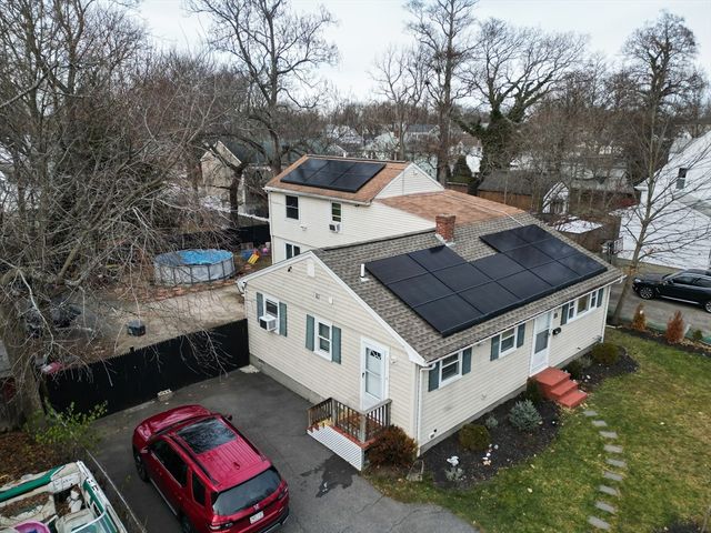 23 Jacob St, Brockton, MA 02302