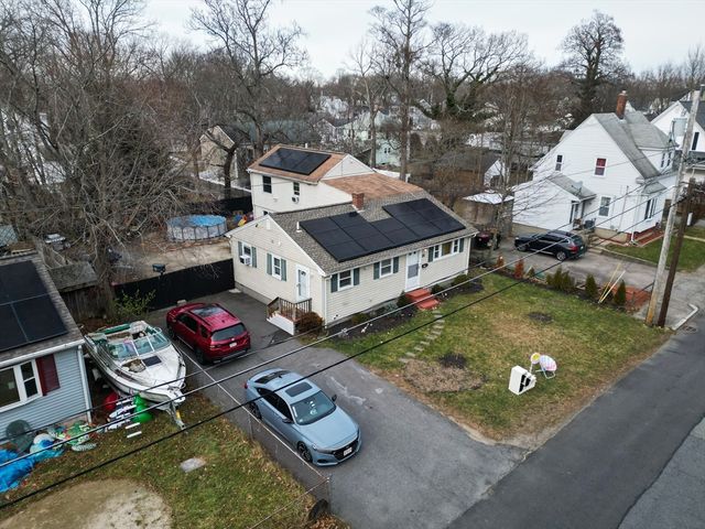 23 Jacob St, Brockton, MA 02302