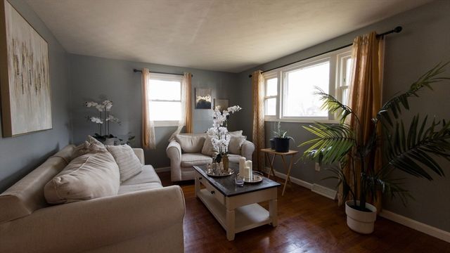 23 Jacob St, Brockton, MA 02302