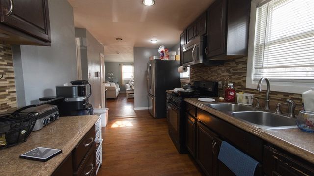 23 Jacob St, Brockton, MA 02302