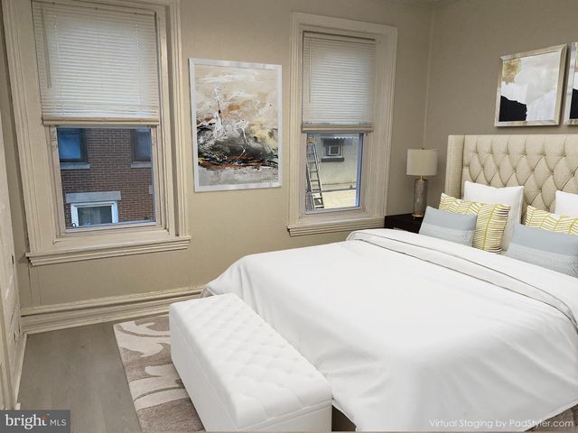 1919 N PATTON ST, Philadelphia, PA 19121