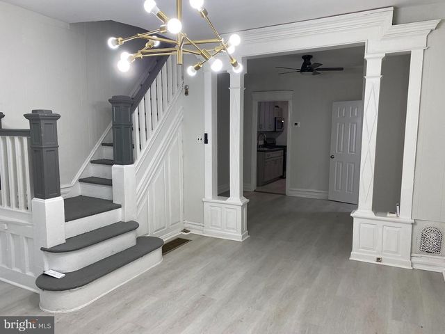 1919 N PATTON ST, Philadelphia, PA 19121