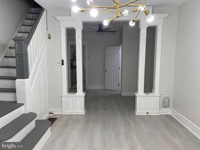 1919 N PATTON ST, Philadelphia, PA 19121