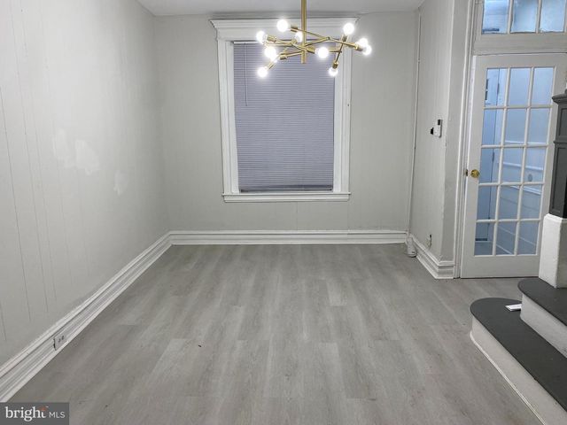 1919 N PATTON ST, Philadelphia, PA 19121