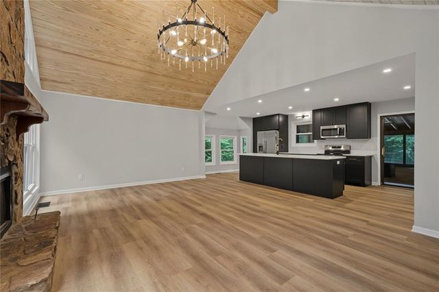 120 Emerald Cove Drive, Woodstock, GA 30189