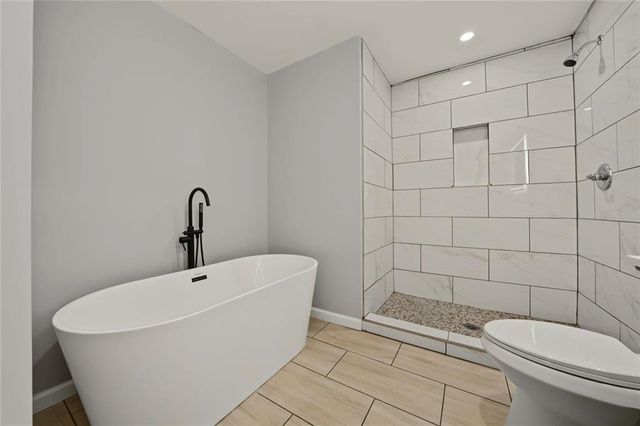 120 Emerald Cove Drive, Woodstock, GA 30189