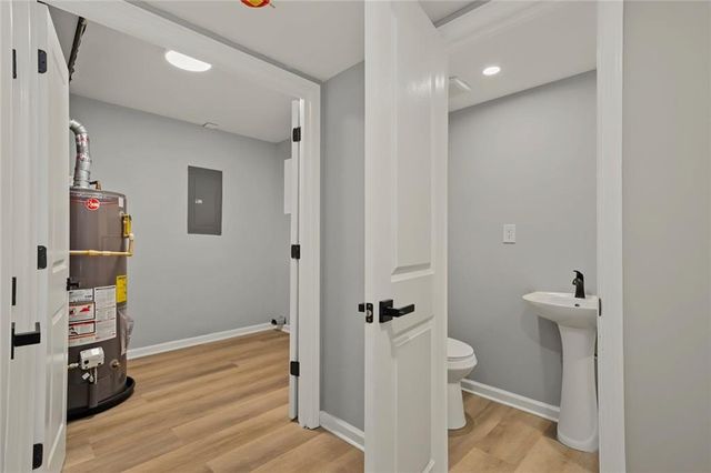 120 Emerald Cove Drive, Woodstock, GA 30189