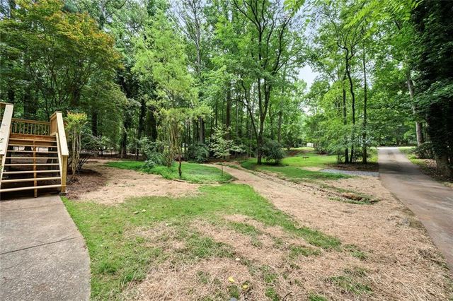 120 Emerald Cove Drive, Woodstock, GA 30189