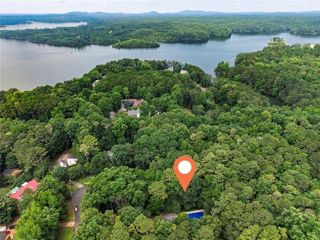 120 Emerald Cove Drive, Woodstock, GA 30189